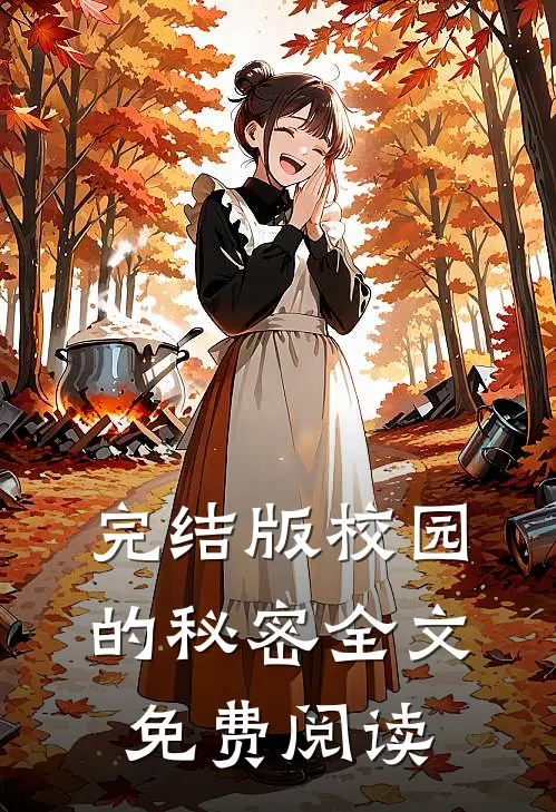 完结版校园的秘密全文免费阅读