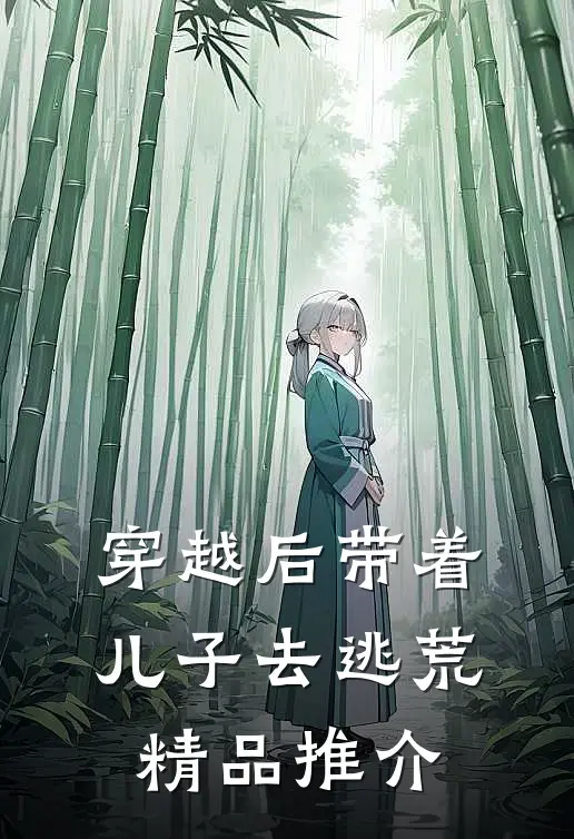 穿越后带着儿子去逃荒精品推介