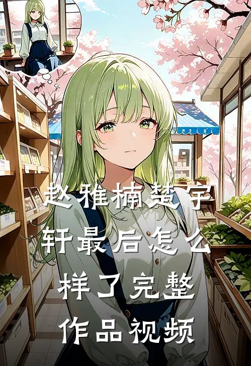 赵雅楠楚宇轩最后怎么样了完整作品视频
