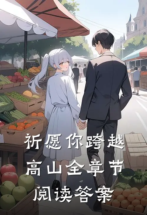 祈愿你跨越高山全章节阅读答案