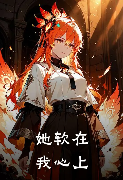 她软在我心上