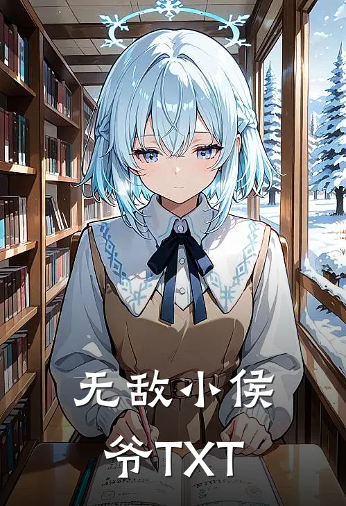 无敌小侯爷TXT