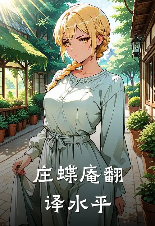 庄蝶庵翻译水平