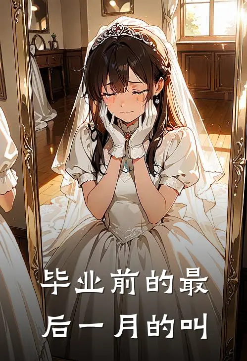 毕业前的最后一月的叫