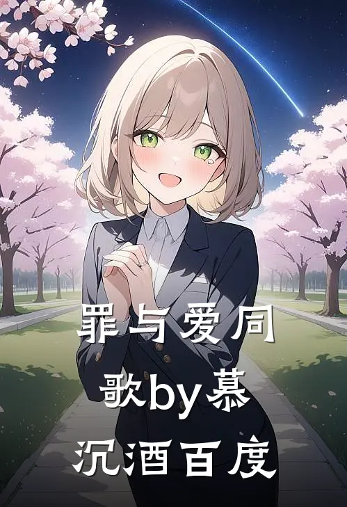 罪与爱同歌by慕沉酒百度