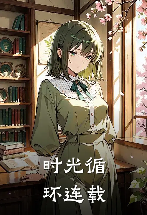 时光循环连载