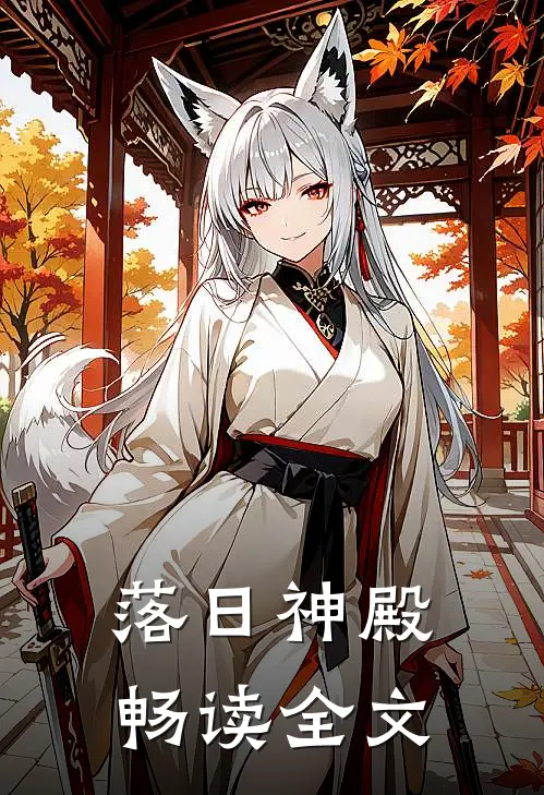 落日神殿畅读全文