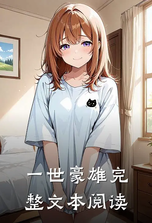 一世豪雄完整文本阅读