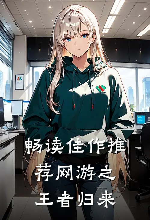 畅读佳作推荐网游之王者归来