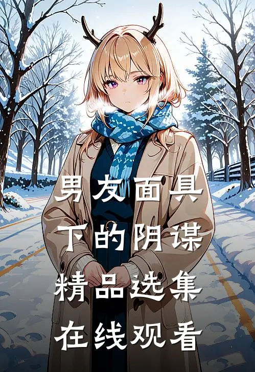 男友面具下的阴谋精品选集在线观看