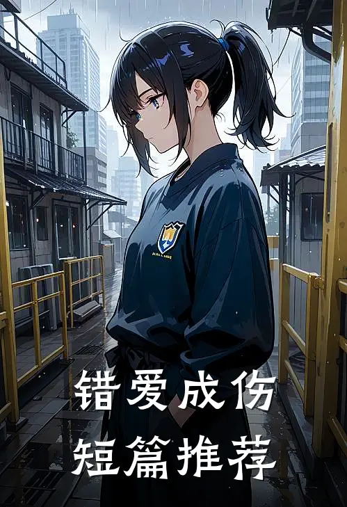 错爱成伤短篇推荐