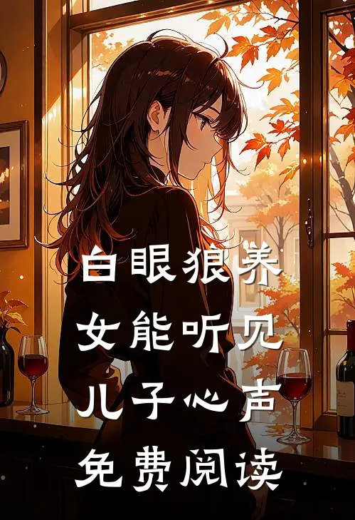 白眼狼养女能听见儿子心声免费阅读