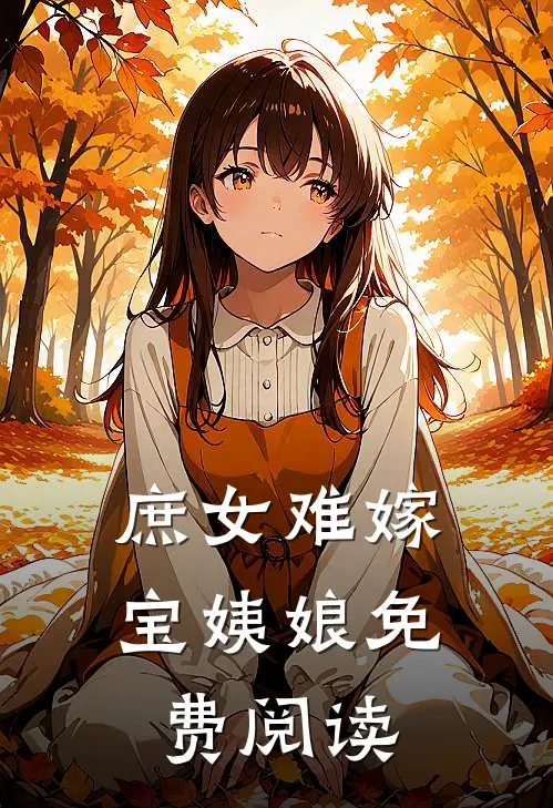 庶女难嫁宝姨娘免费阅读
