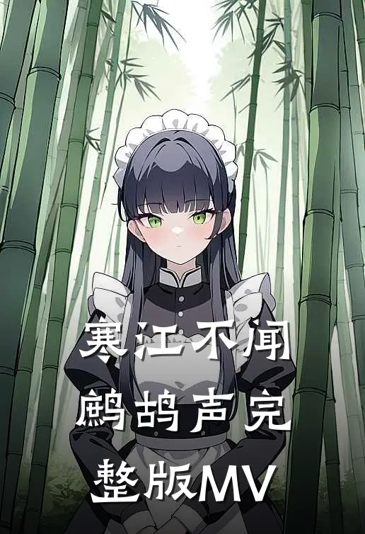 寒江不闻鹧鸪声完整版MV