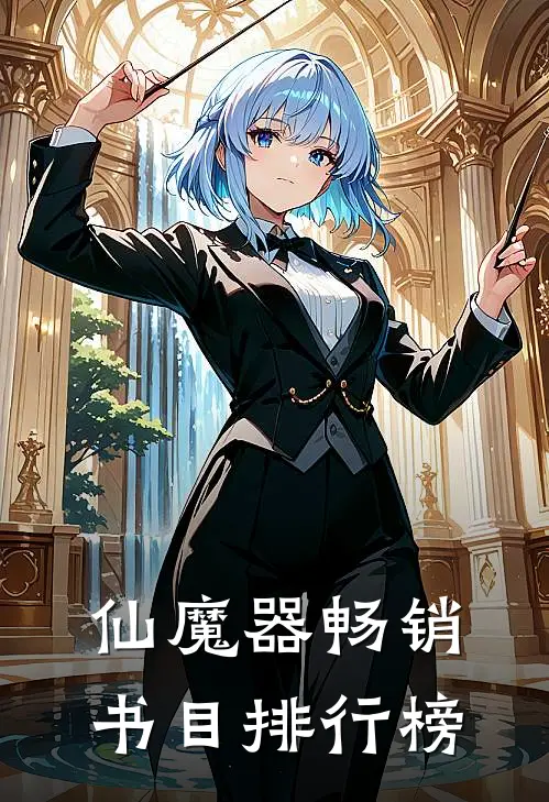 仙魔器畅销书目排行榜