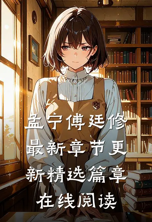 孟宁傅廷修最新章节更新精选篇章在线阅读