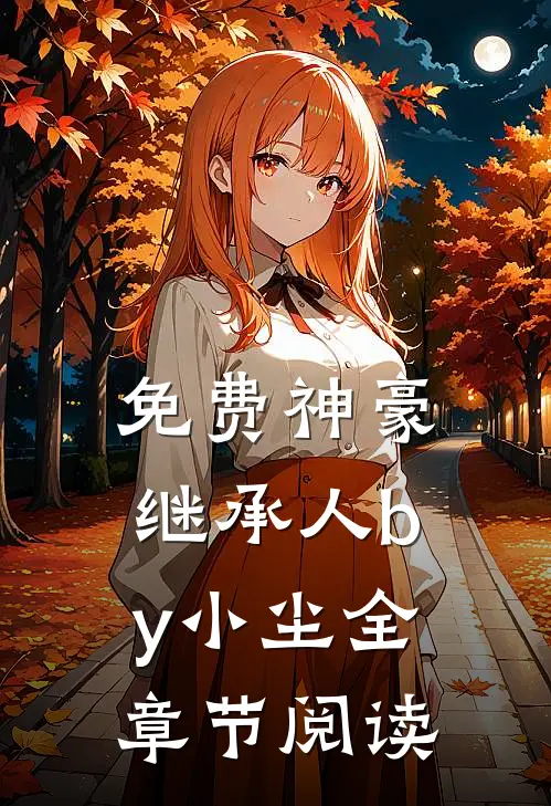 免费神豪继承人by小尘全章节阅读