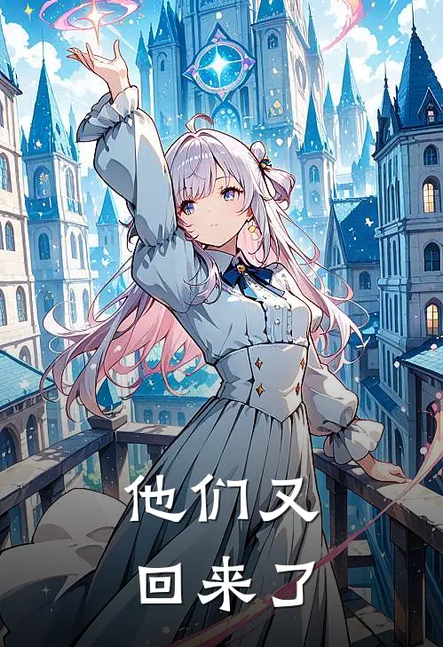 他们又回来了