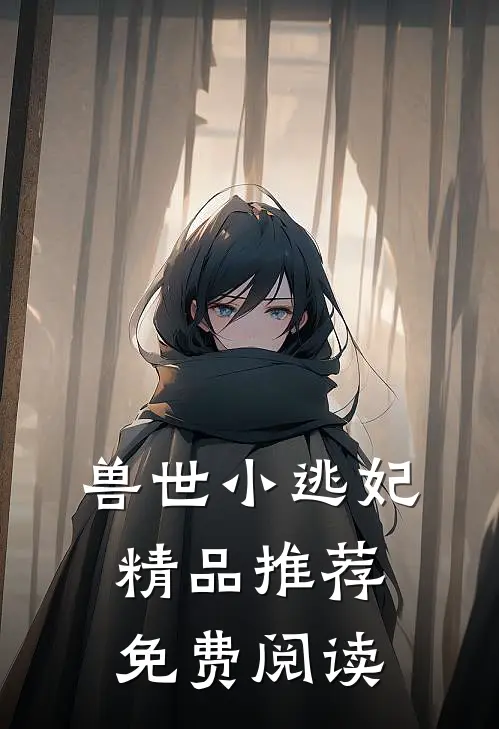 兽世小逃妃精品推荐免费阅读