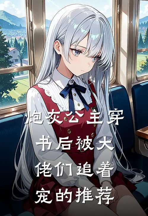 炮灰公主穿书后被大佬们追着宠的推荐