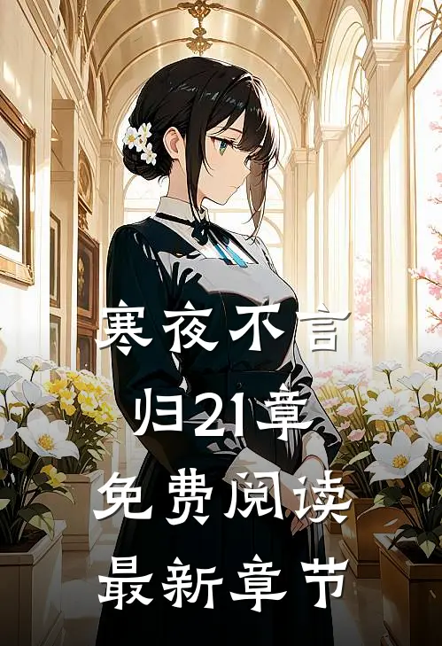 寒夜不言归21章免费阅读最新章节