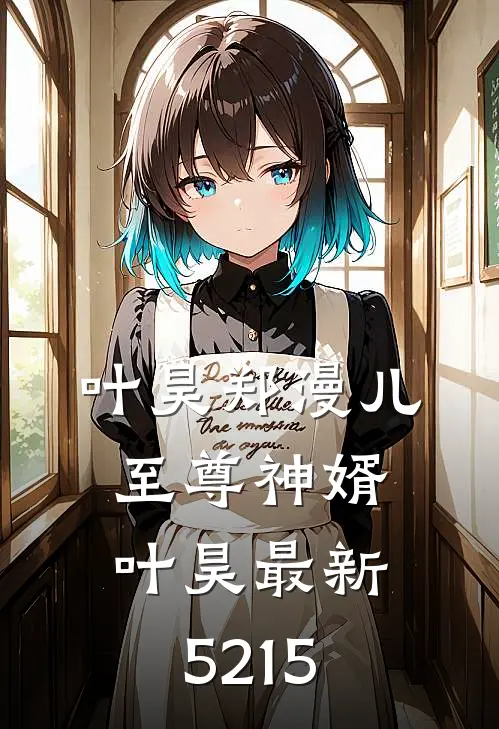 叶昊郑漫儿至尊神婿叶昊最新5215
