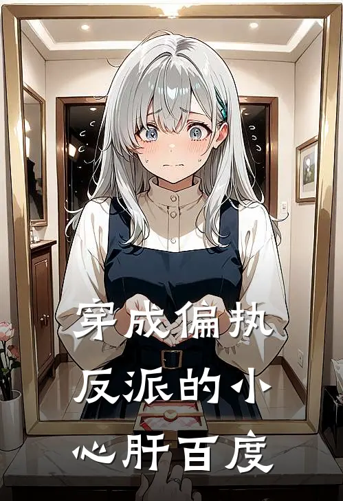 穿成偏执反派的小心肝百度