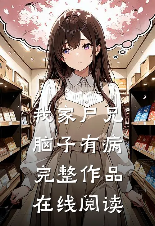 我家尸兄脑子有病完整作品在线阅读