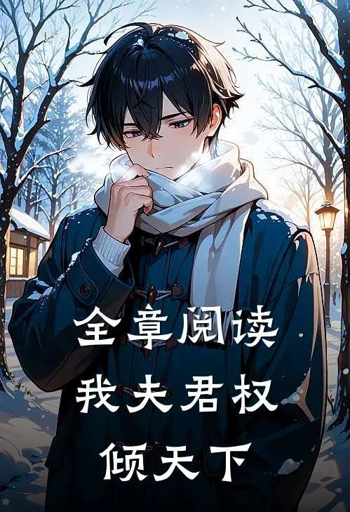 全章阅读我夫君权倾天下
