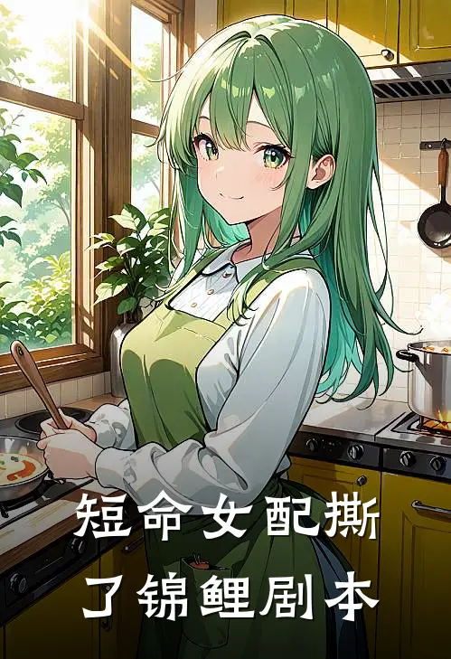 短命女配撕了锦鲤剧本