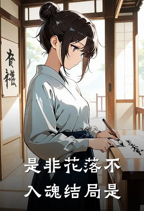 是非花落不入魂结局是