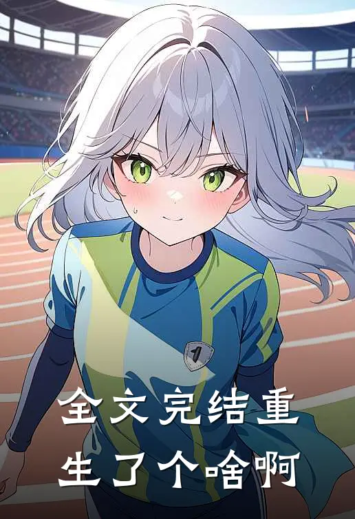 全文完结重生了个啥啊