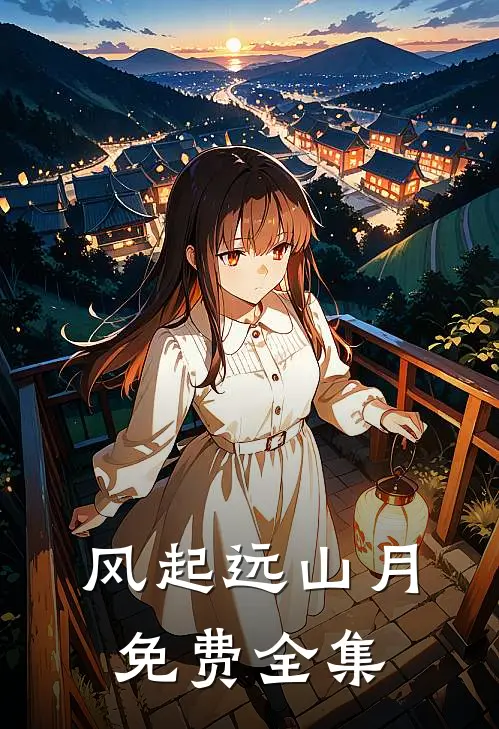 风起远山月免费全集