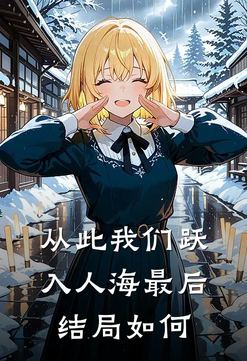 从此我们跃入人海最后结局如何