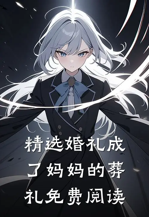精选婚礼成了妈妈的葬礼免费阅读