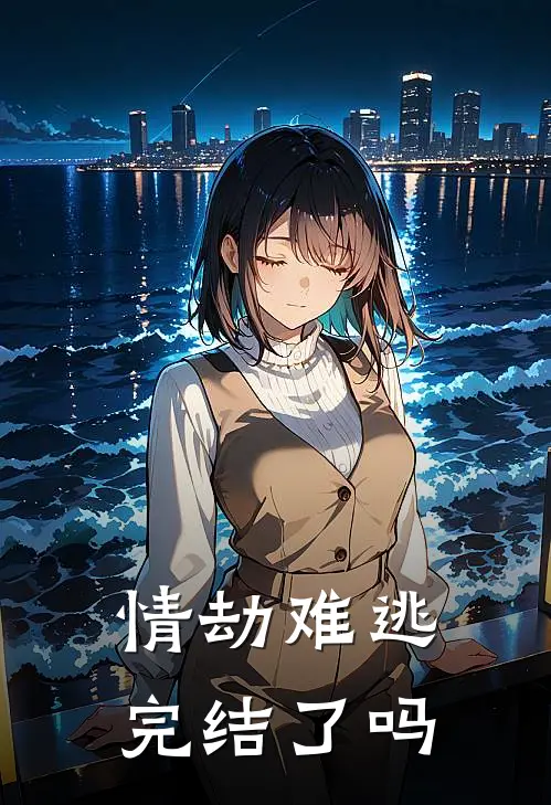 情劫难逃完结了吗