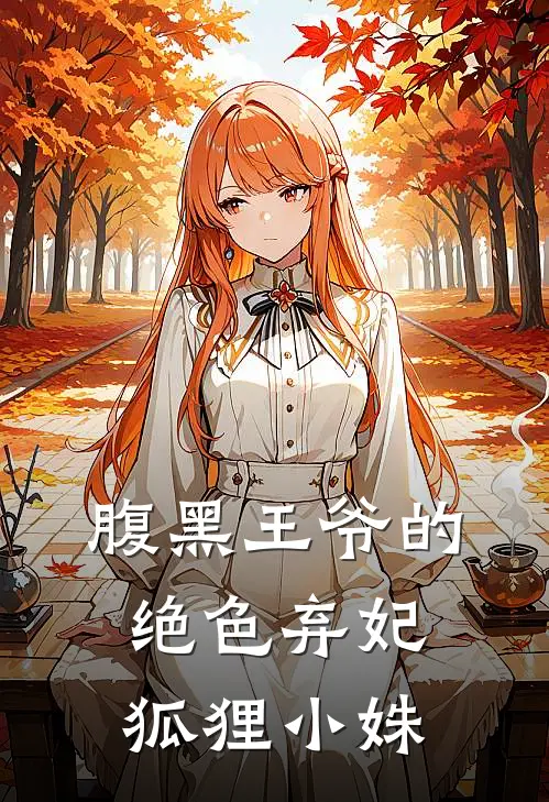 腹黑王爷的绝色弃妃 狐狸小姝