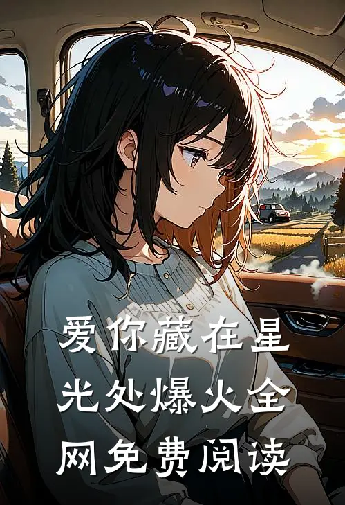 爱你藏在星光处爆火全网免费阅读