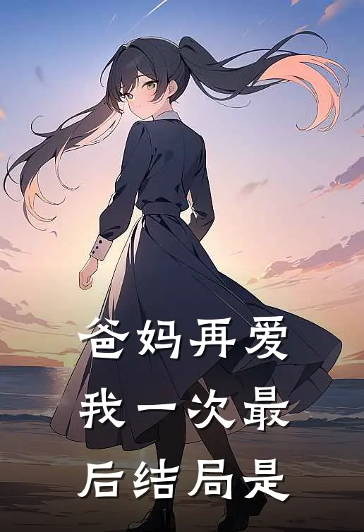 爸妈再爱我一次最后结局是