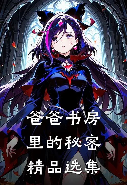 爸爸书房里的秘密精品选集
