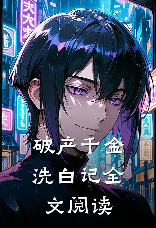 破产千金洗白记全文阅读