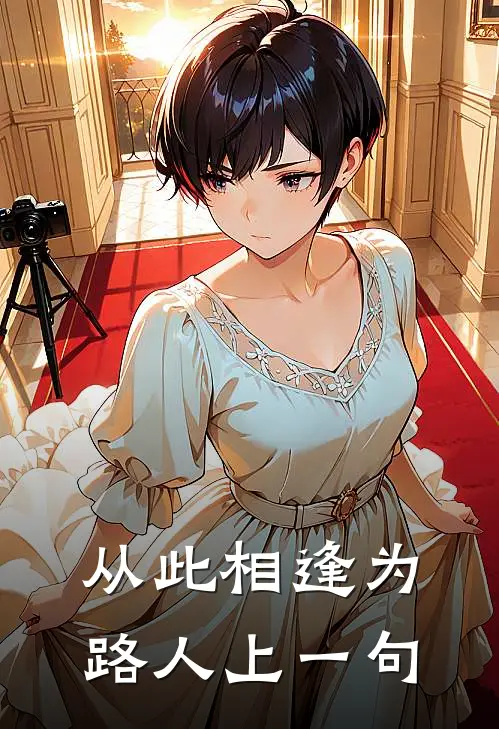 从此相逢为路人上一句