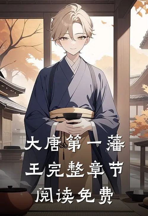 大唐第一藩王完整章节阅读免费