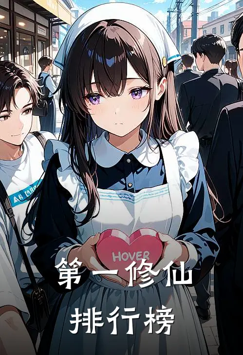 第一修仙排行榜