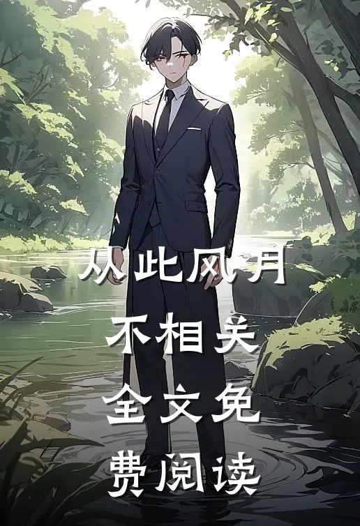 从此风月不相关全文免费阅读
