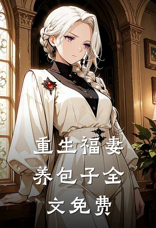重生福妻养包子全文免费