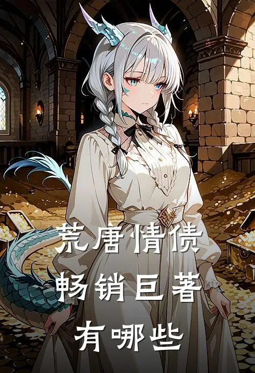 荒唐情债畅销巨著有哪些