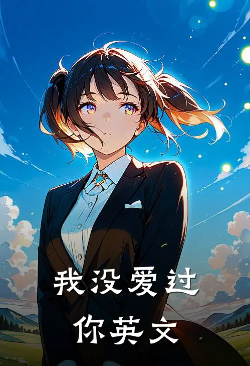 我没爱过你英文