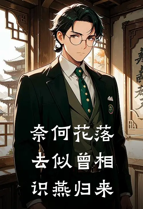 奈何花落去似曾相识燕归来