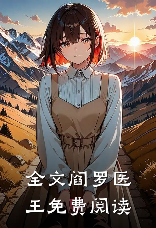 全文阎罗医王免费阅读